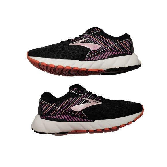 Brooks Adrenaline GTS 19 Running Shoes - Picture 9 of 13